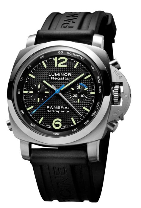 panerai luminor 1950 regatta rattrapante watch replica|Luminor 1950 .